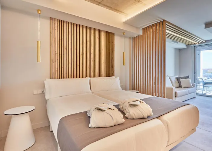 Silken Atlantis - Homes *