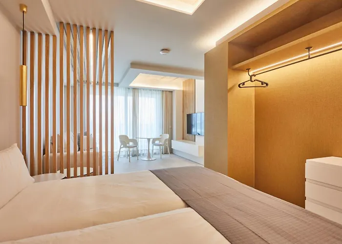 Silken Atlantis - Homes *