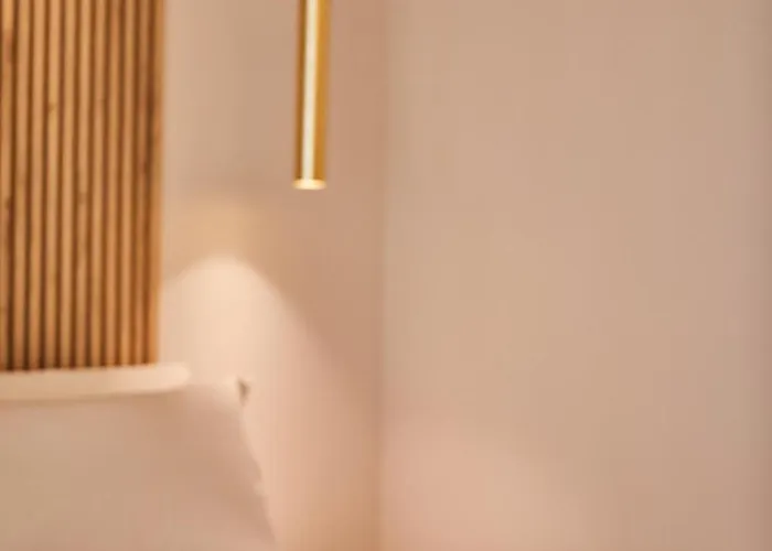 Semesterbostad Silken Atlantis - Homes Las Palmas de Gran Canaria