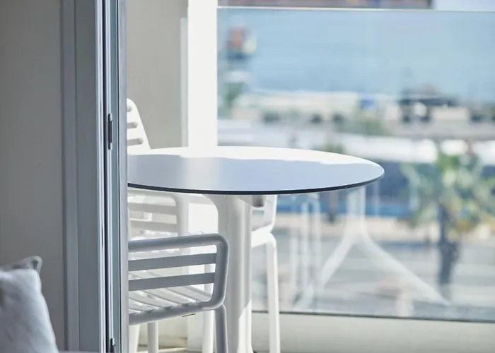 Silken Atlantis - Homes * Las Palmas de Gran Canaria