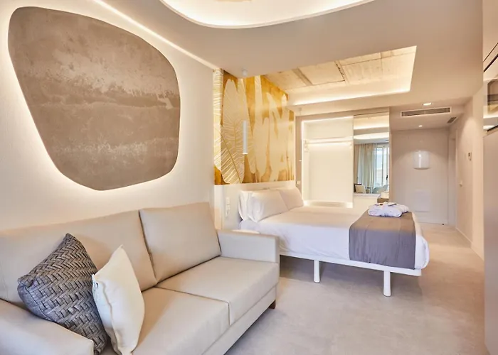 Semesterbostad Silken Atlantis - Homes *