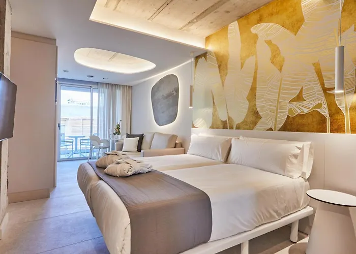 Silken Atlantis - Homes Semesterbostad Las Palmas de Gran Canaria