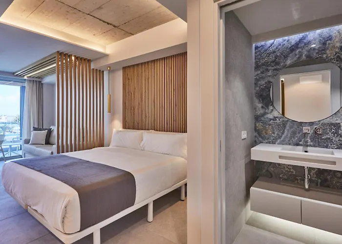 Silken Atlantis - Homes Semesterbostad Las Palmas de Gran Canaria