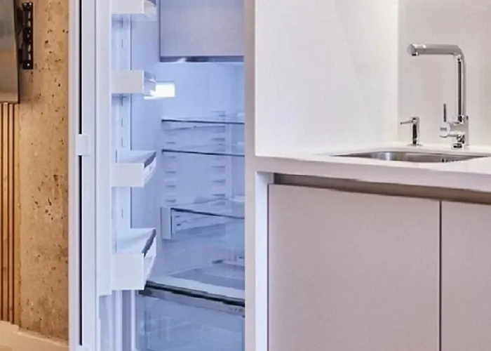 Silken Atlantis - Homes Semesterbostad Las Palmas de Gran Canaria